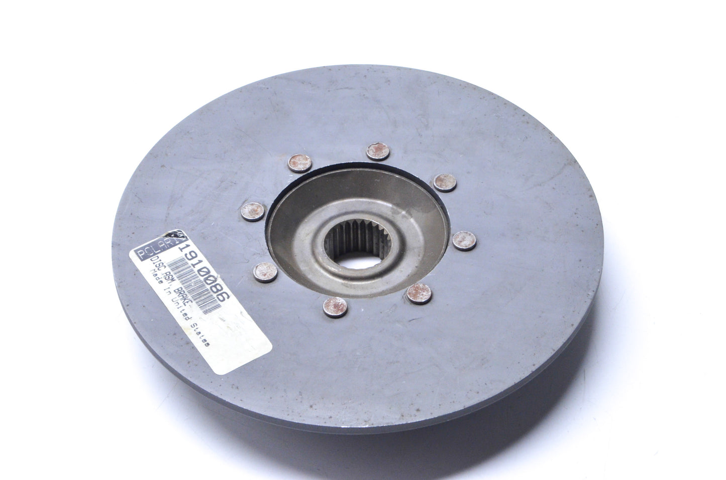 New OEM Polaris Disc Brake Assembly NOS