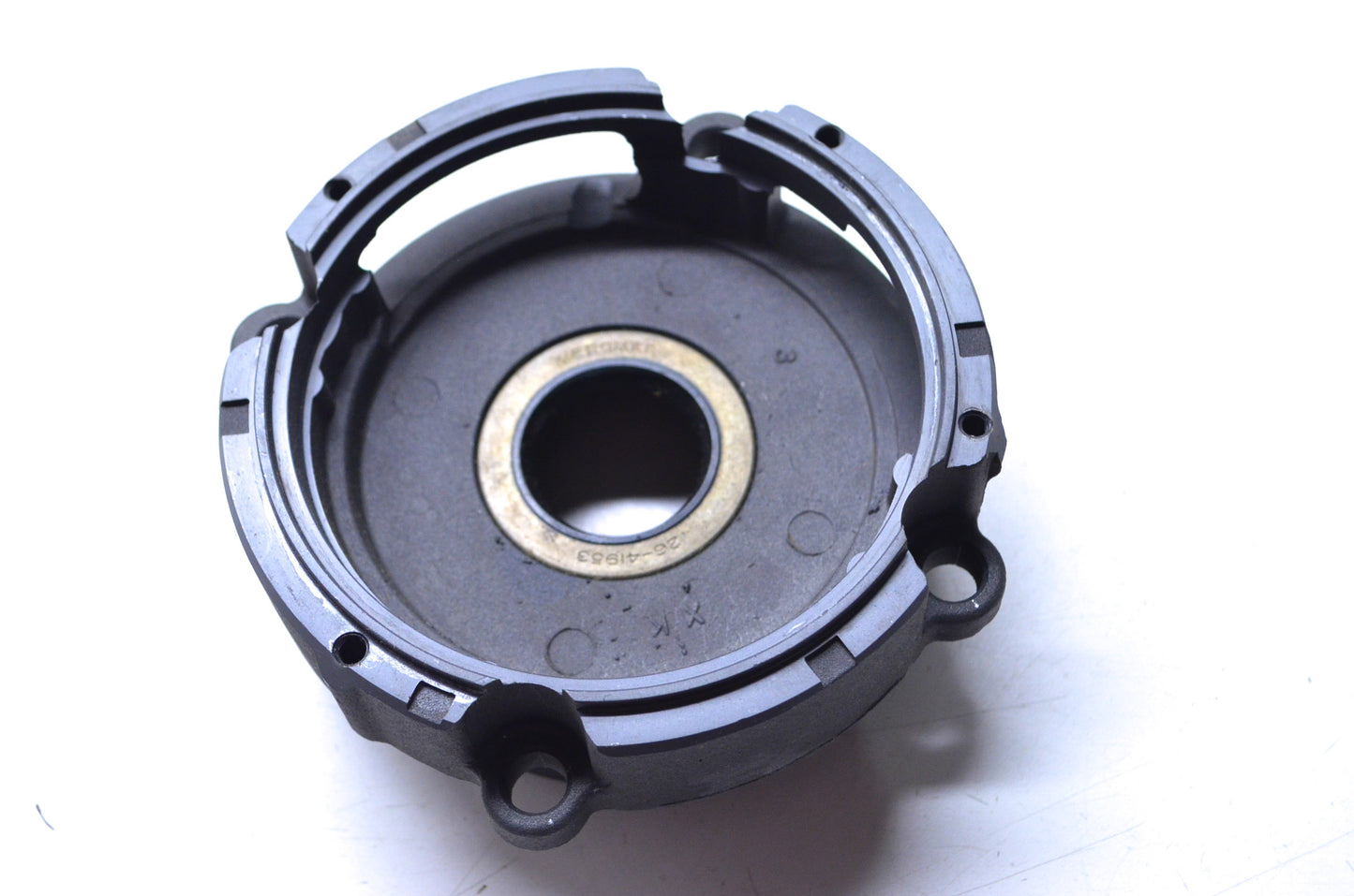 OEM Mercury 1161-6357A 1 End Cap Assembly NOS
