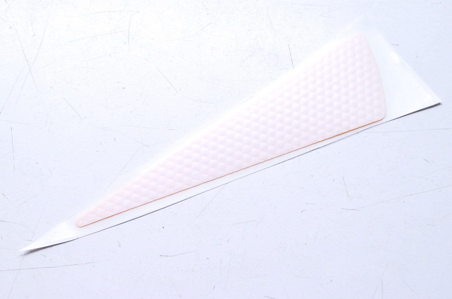 OEM Polaris 7176068 Right Hand Amber Reflector Decal