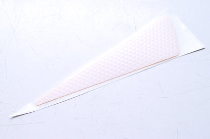 OEM Polaris 7176068 Right Hand Amber Reflector Decal