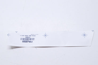 OEM Polaris 7176501 Right Hand Side Panel "800" Decal NOS