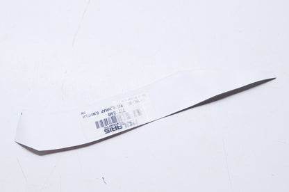 OEM Polaris 7177340 Left Hand White Wrap 5 Side Panel Decal NOS