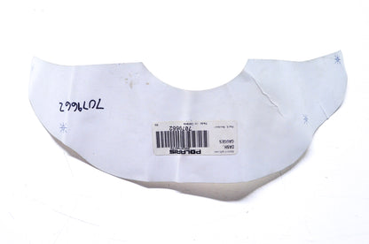 New OEM Polaris Dash Gauges Decal NOS