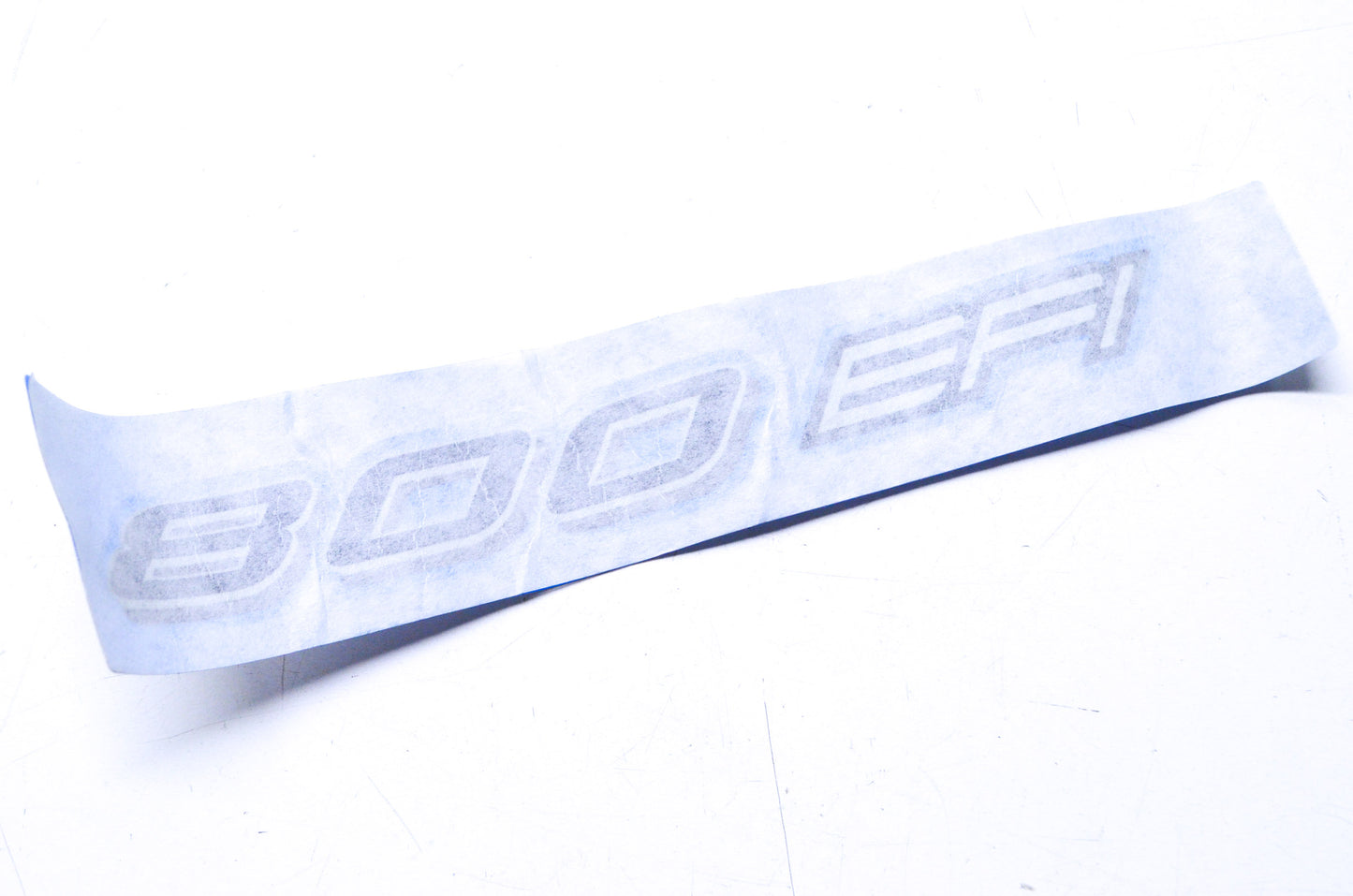 OEM Polaris 7176177 Right 800 EFI Hood Decal NOS