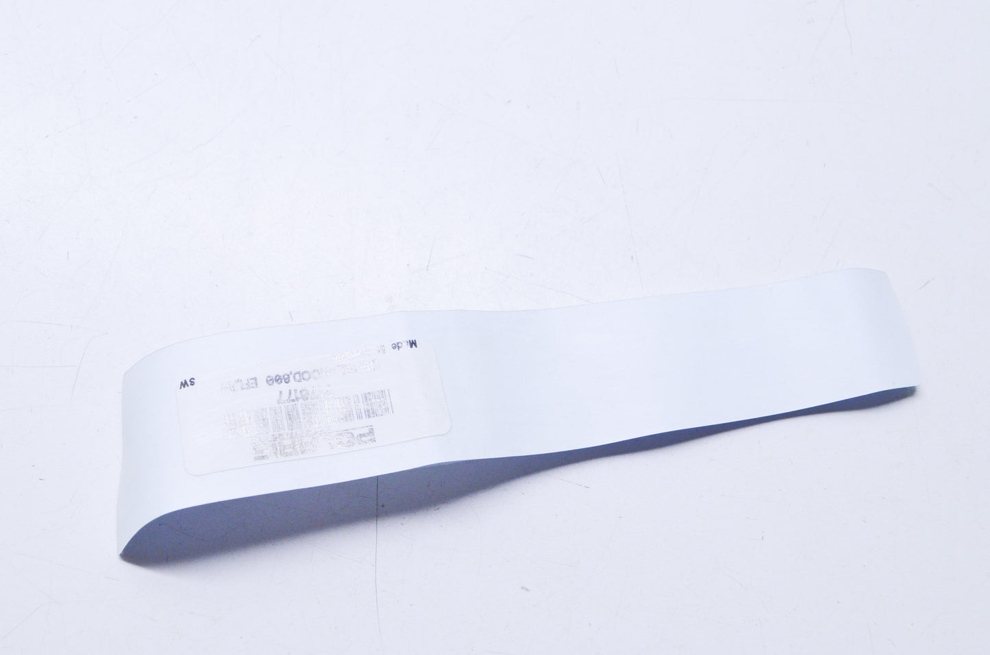 OEM Polaris 7176177 Right 800 EFI Hood Decal NOS