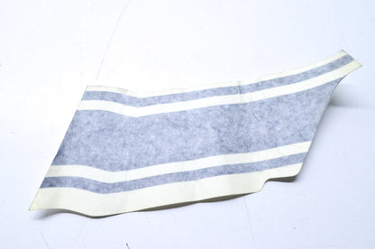 OEM Polaris 7176234 Left Hand Stripe Box Side Decal NOS