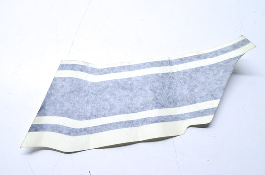 OEM Polaris 7176234 Left Hand Stripe Box Side Decal NOS