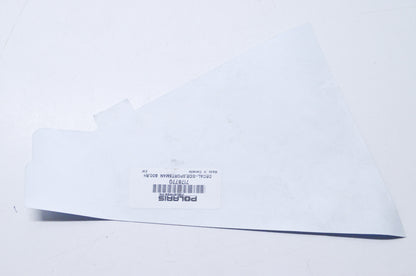 Right Side Panel 800 EFI Decal NOS