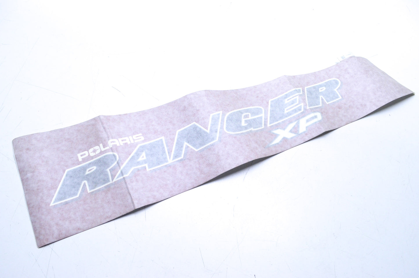 New OEM Polaris Right 2013-2014 Ranger 900 XP Box Decal NOS