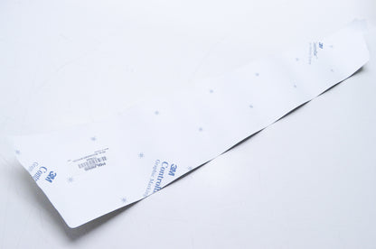 OEM Polaris 7179124 Right White Ranger Box Decal NOS