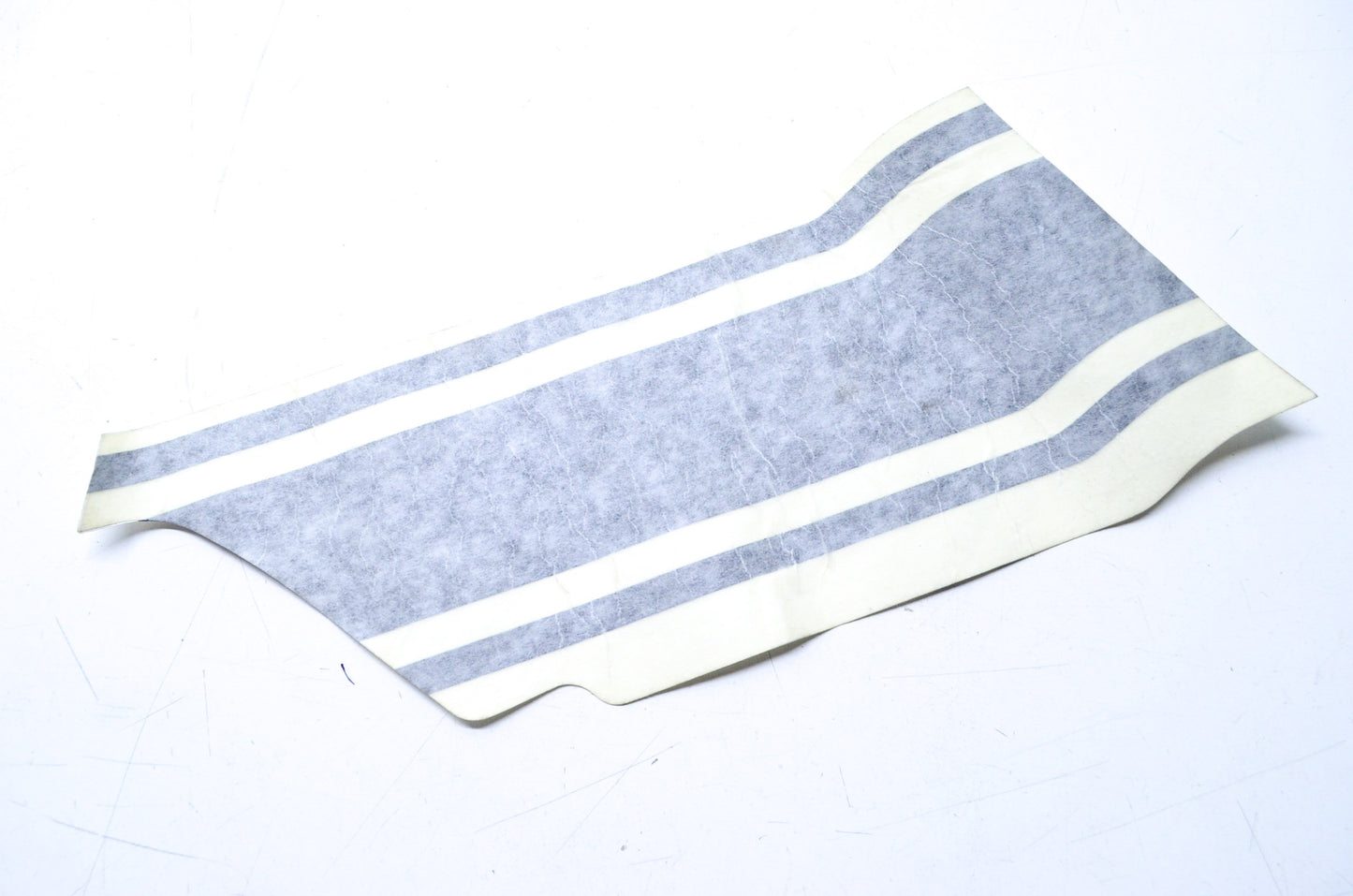 OEM Polaris 7176235 Right Hand Stripe Box Side Decal NOS