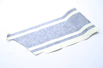 OEM Polaris 7176235 Right Hand Stripe Box Side Decal NOS
