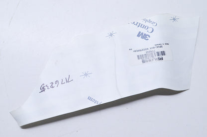 OEM Polaris 7176235 Right Hand Stripe Box Side Decal NOS