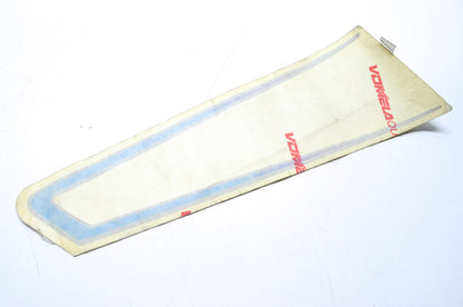 OEM Polaris 7074157 Left Top Panel Side Decal NOS