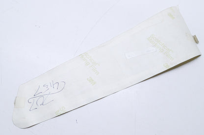 OEM Polaris 7074157 Left Top Panel Side Decal NOS
