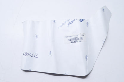 OEM Polaris 7175067 Left Tank Side Decal "Outlaw" NOS