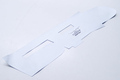 OEM Polaris 7178639 Right Hand "Pro" Side Panel Decal NOS