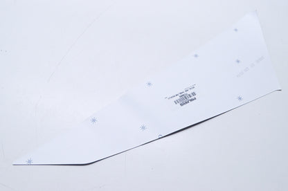 OEM Polaris 7178660 Rear "RM" Side Panel Decal NOS