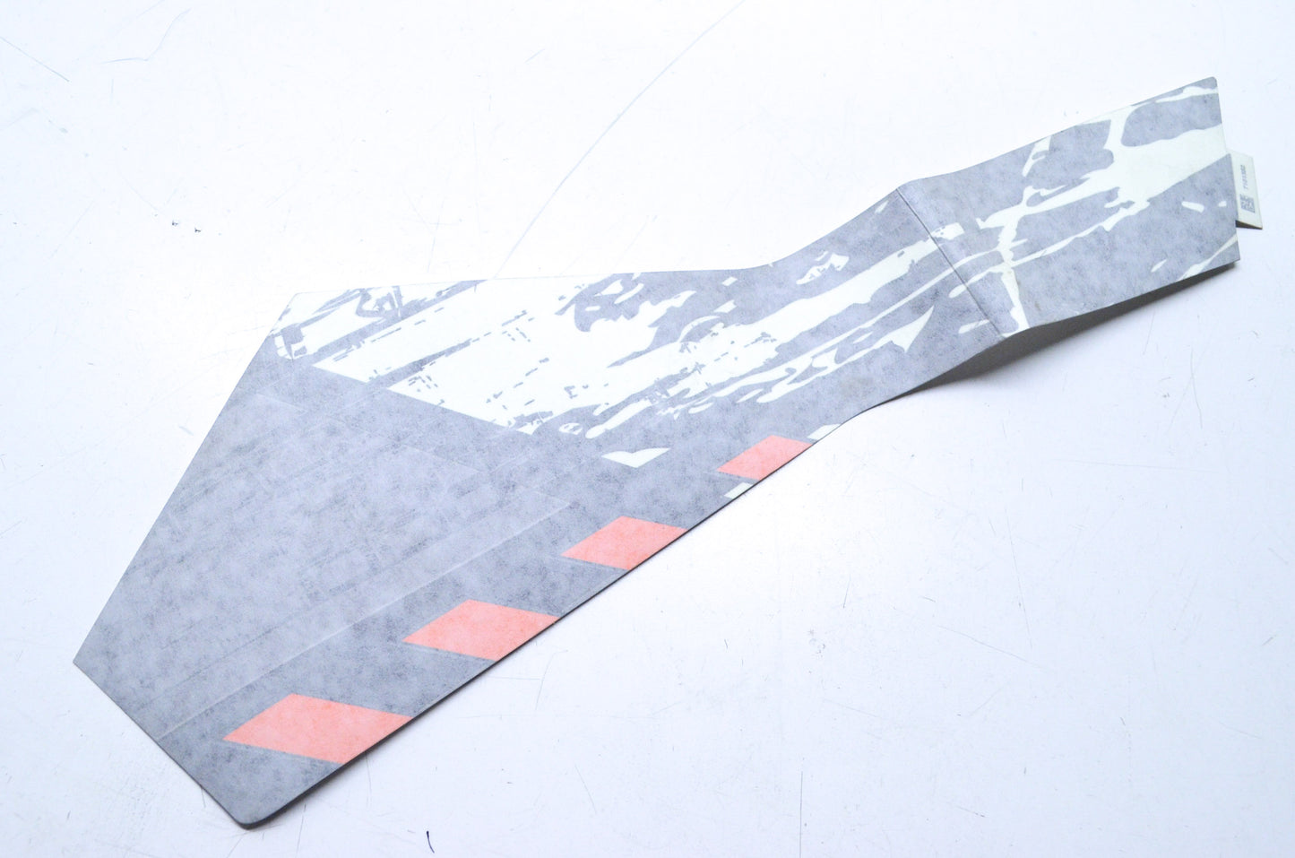 OEM Polaris 7181352 Left Hand Bottom Door Decal NOS
