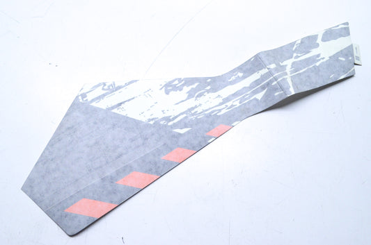 OEM Polaris 7181352 Left Hand Bottom Door Decal NOS