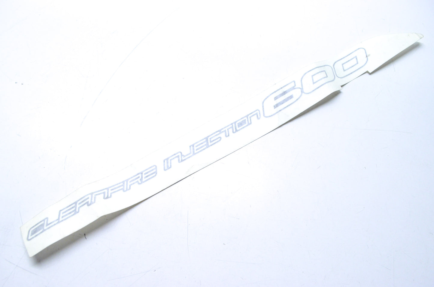 OEM Polaris 7178050 Left Hood Cleanfire Injection 600 NOS
