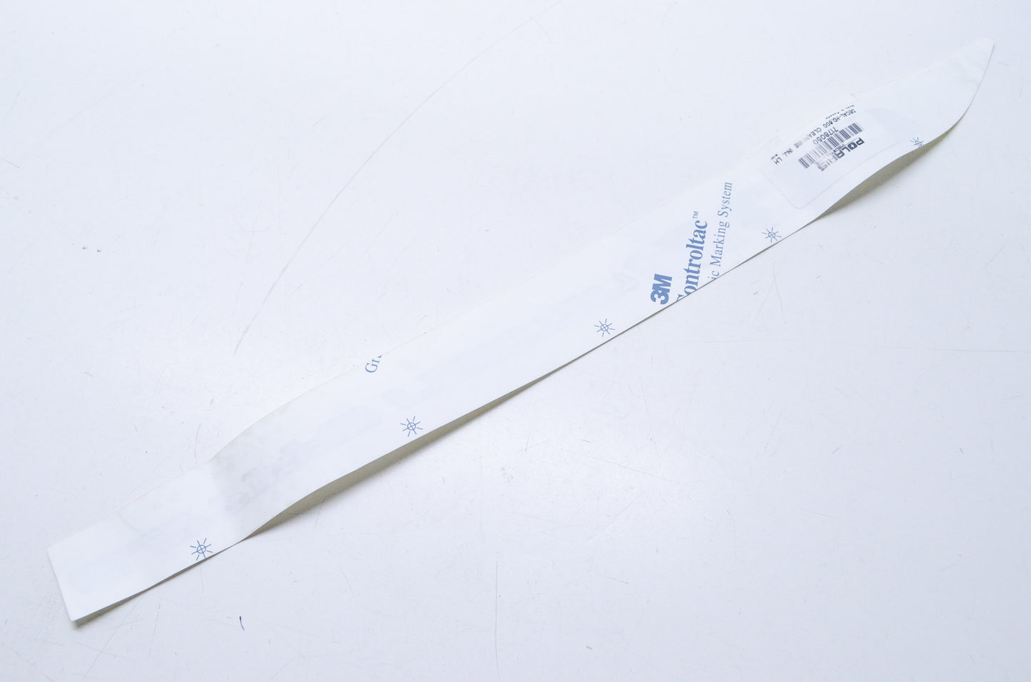 OEM Polaris 7178050 Left Hood Cleanfire Injection 600 NOS