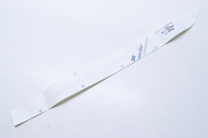 OEM Polaris 7178050 Left Hood Cleanfire Injection 600 NOS