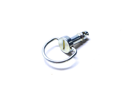 OEM Polaris 7661969 Stud 1/4 Turn 6x16mm NOS