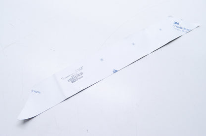 Left Hand "Polaris" Side Panel Decal NOS