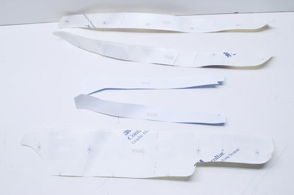 OEM Polaris 2202982 Hood Decal Kit NOS