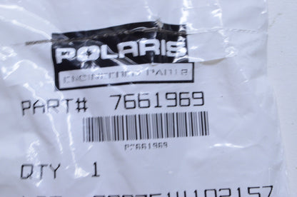 OEM Polaris 7661969 Stud 1/4 Turn 6x16mm NOS