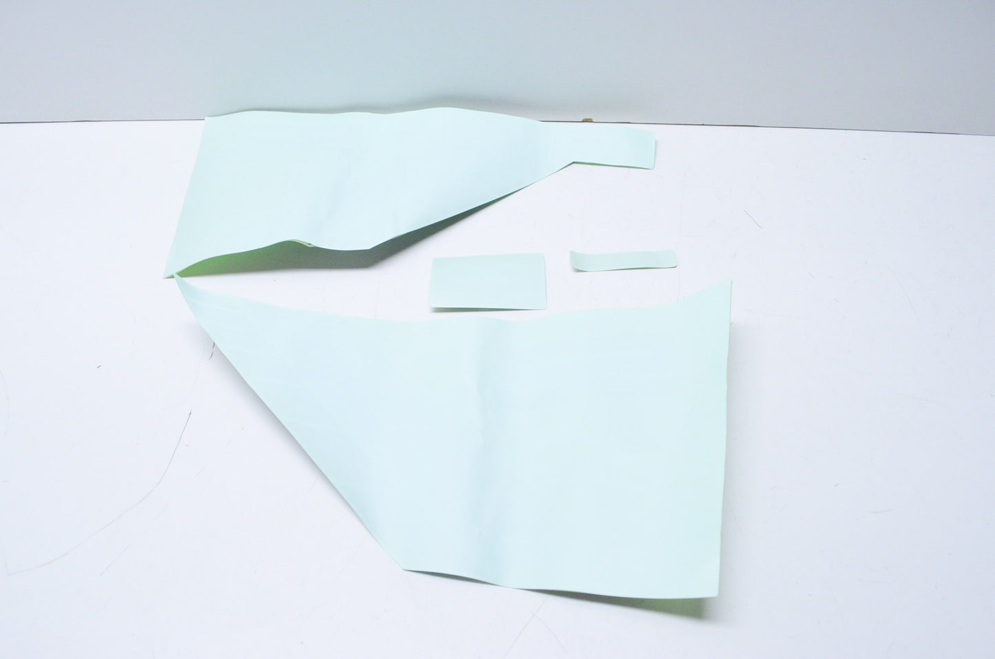 Nissan 3A8N87801-1, 3A8N87801 Decal Kit NOS