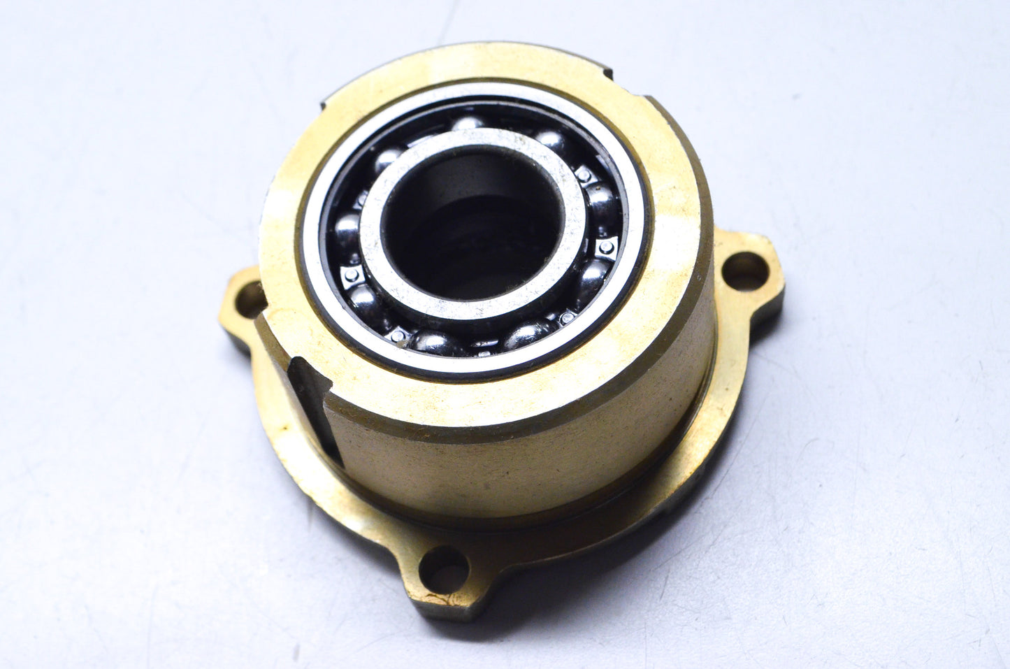 New OEM Mercury End Cap Assembly NOS