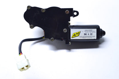 New Am Equipment 12v Wiper Motor NOS