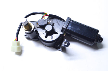 New Am Equipment 12v Wiper Motor NOS