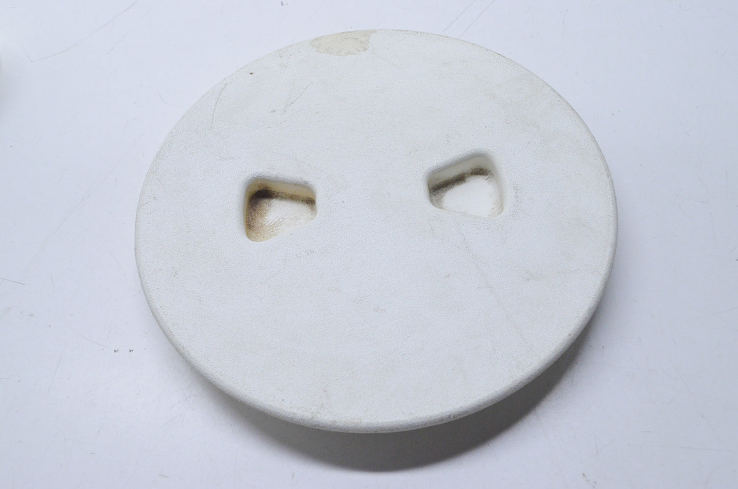 T-H Marine Supplies Wash Down Hose White Cover