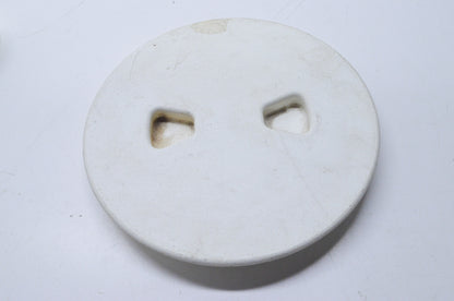 T-H Marine Supplies Wash Down Hose White Cover