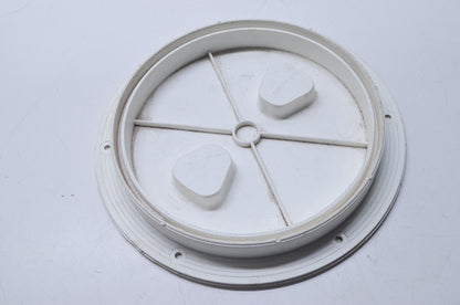 T-H Marine Supplies Wash Down Hose White Cover