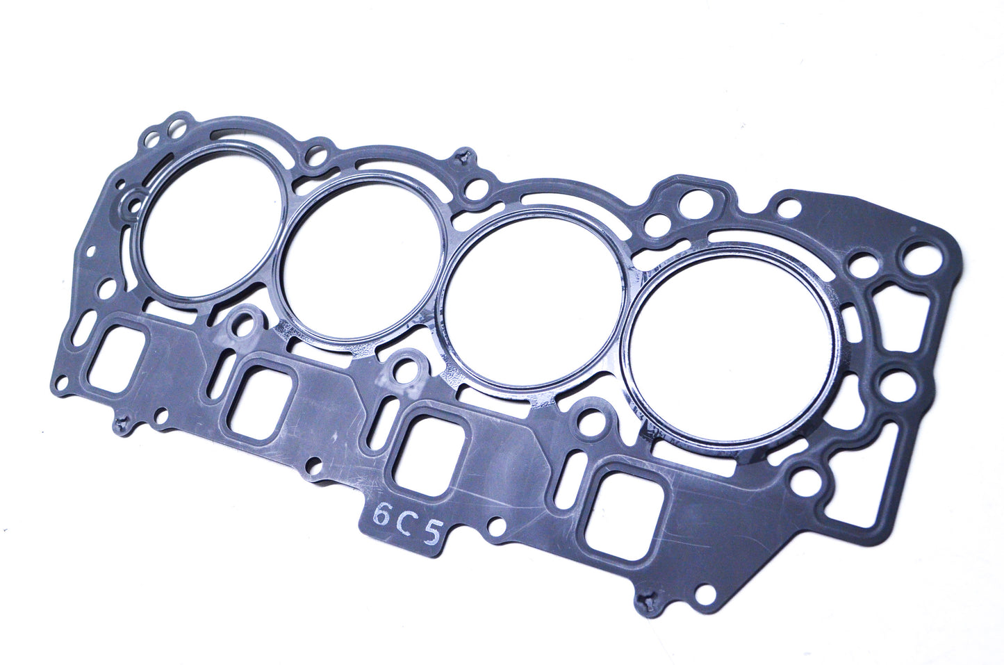 New OEM Yamaha Cylinder Head Gasket NOS