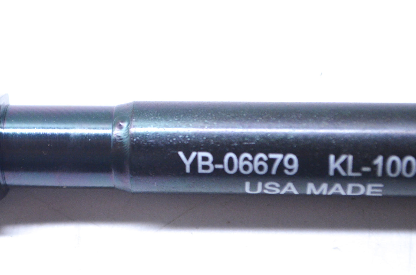 K&L YB-06679, KL-1004J Yamaha Shift Shaft Socket NOS