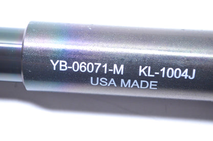 New K&L Yamaha Driver Handle NOS