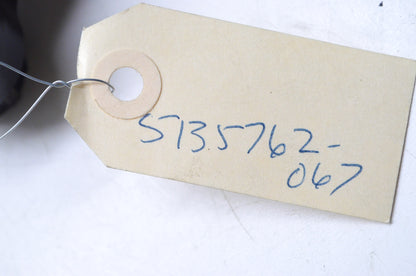 New OEM Polaris Right Upper Frame Support NOS