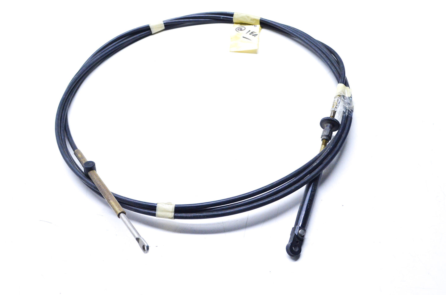New TeleFlex 16' Control Cable NOS