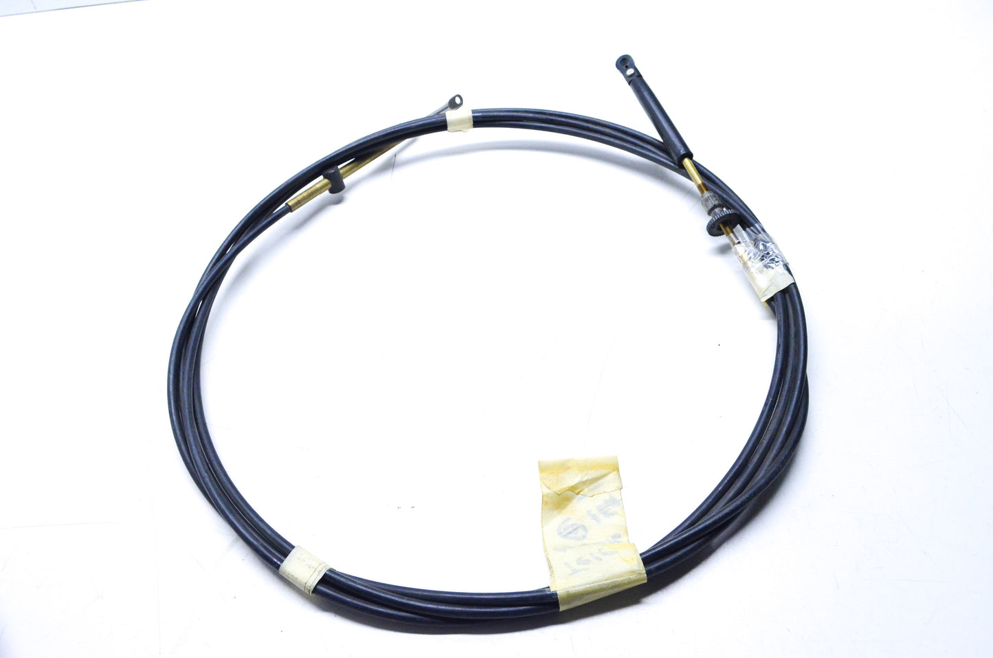 New TeleFlex 16' Control Cable NOS