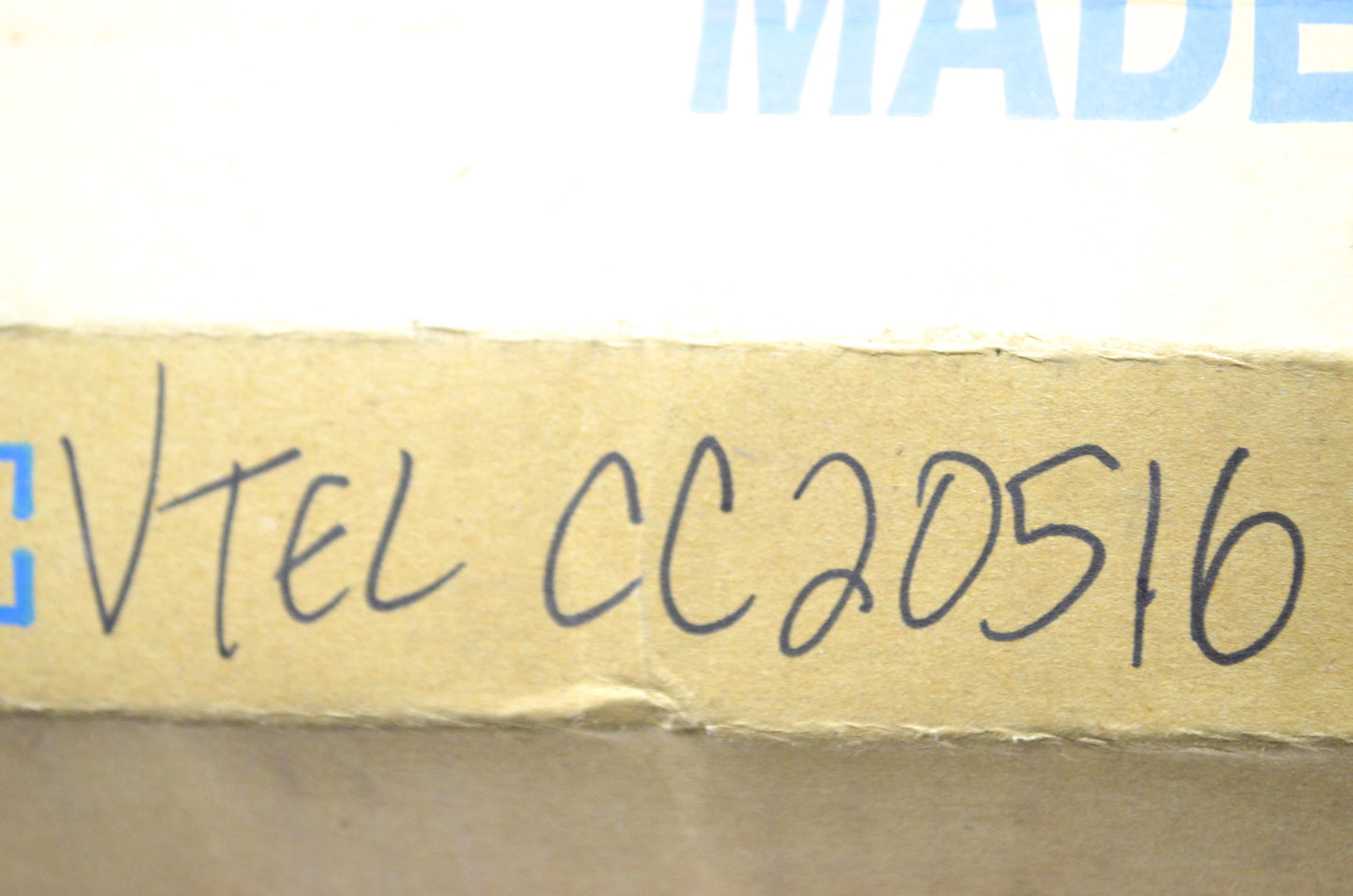 New TeleFlex 16' Control Cable NOS