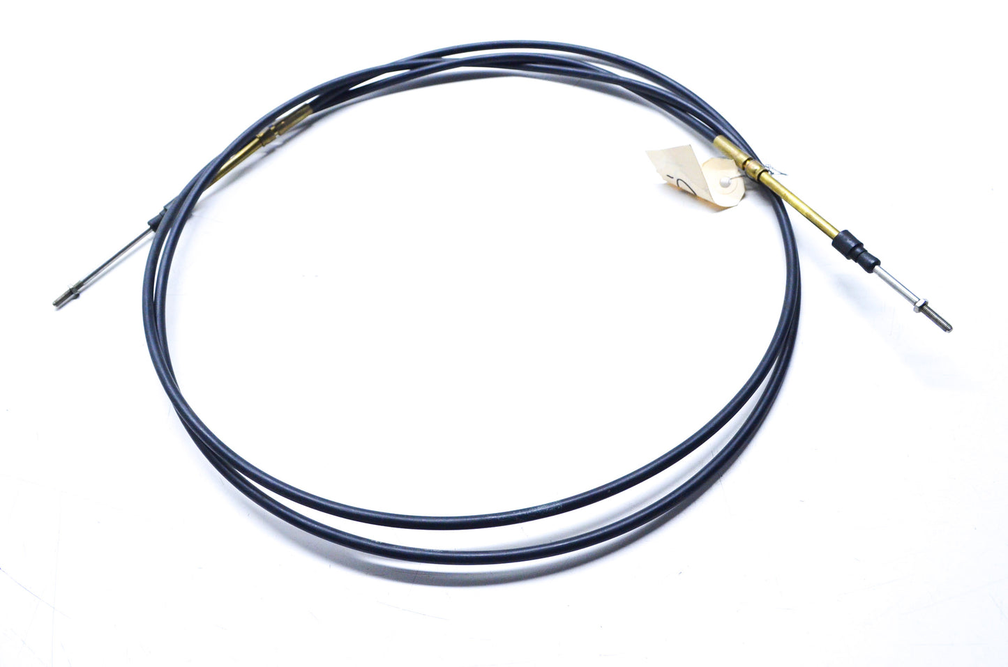 New TeleFlex 10' Control Cable NOS