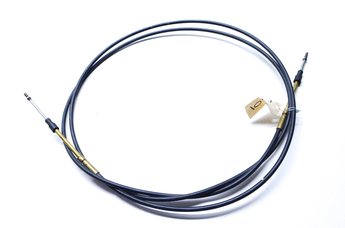 New TeleFlex 10' Control Cable NOS