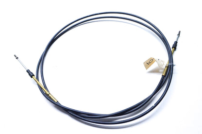 New TeleFlex 10' Control Cable NOS