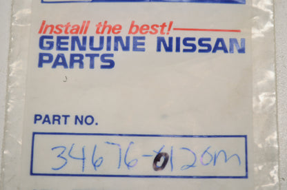 Tohatsu 34676-0120M Brush NOS