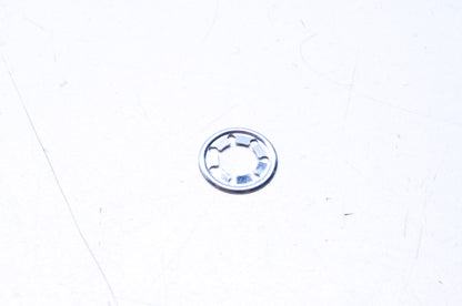 OEM Polaris 7710634 Steel Retainer 1/4 Turn 6MM NOS